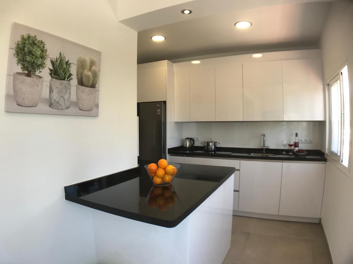 Villa Rafaela ฟรีฮิเลียนา ภายนอก รูปภาพ