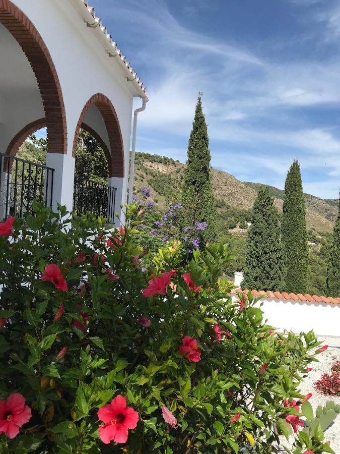 Villa Rafaela ฟรีฮิเลียนา ภายนอก รูปภาพ