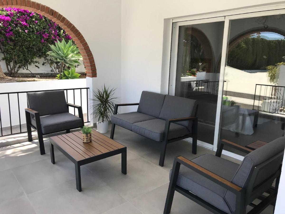 Villa Rafaela ฟรีฮิเลียนา ภายนอก รูปภาพ